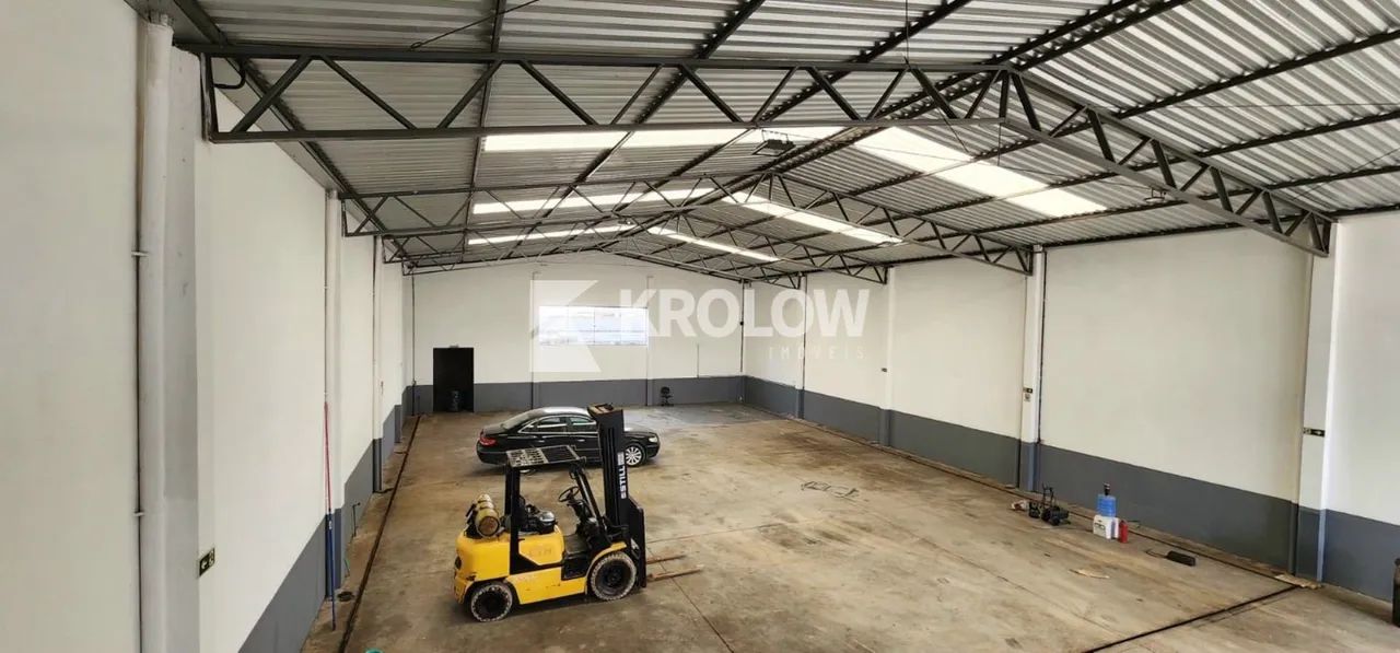 PRÉDIO COMERCIAL NAS TRÊS VENDAS - Foto 2