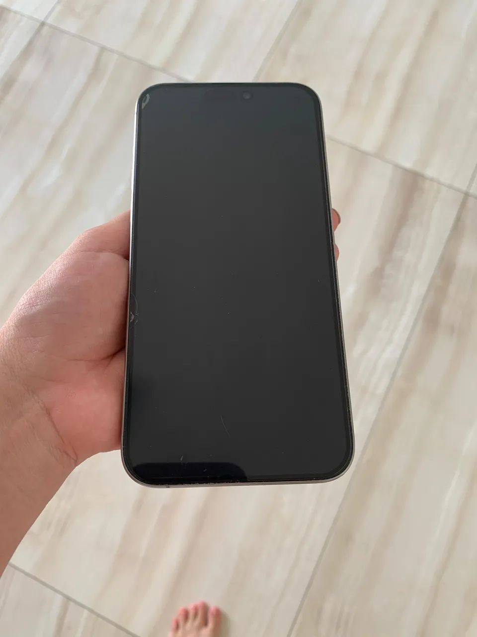 IPHONE 15 pro max  - Foto 2