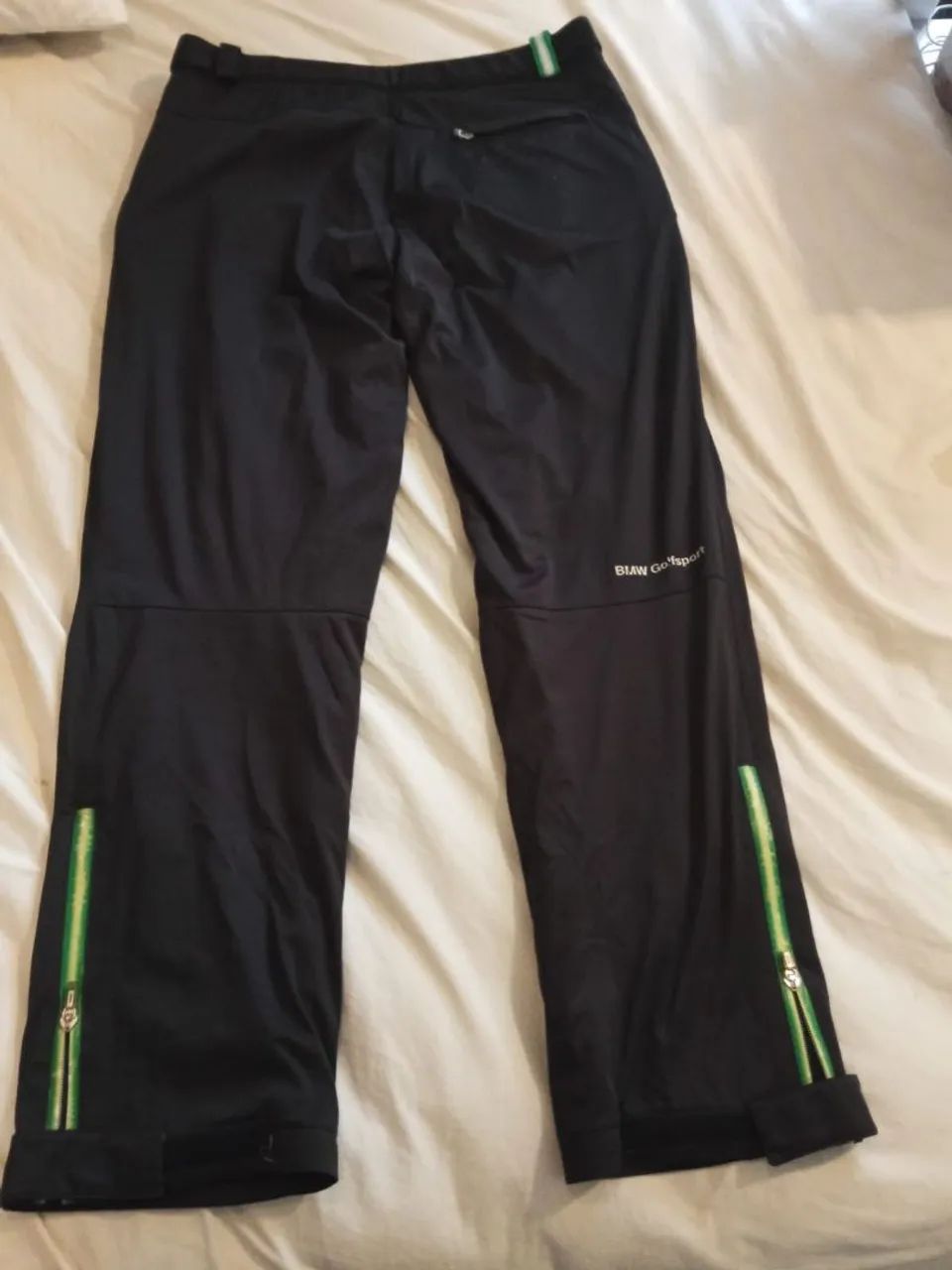 Calça BMW 42 - Foto 4