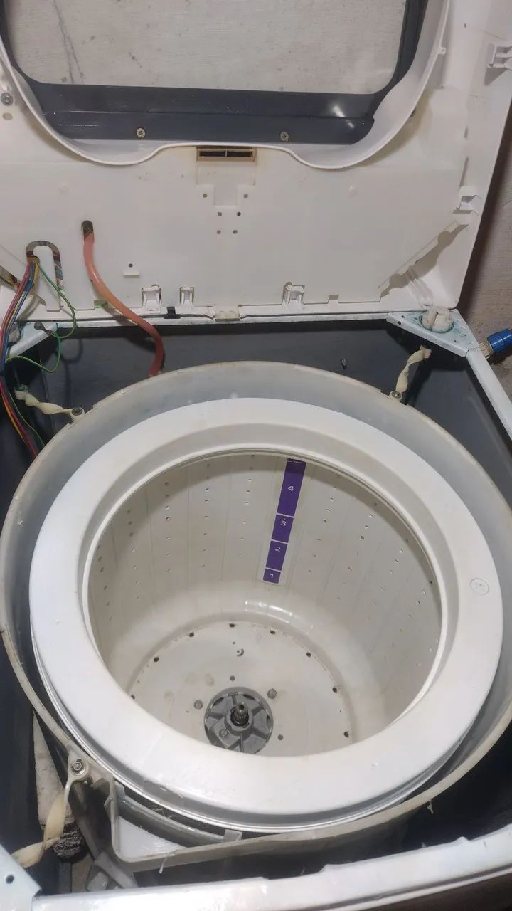 Conserto de máquinas de lavar  - Foto 6