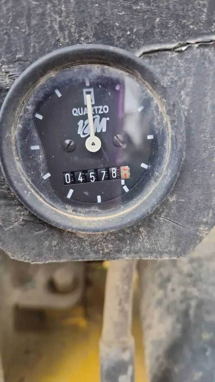 EMPILHADEIRA - Foto 6