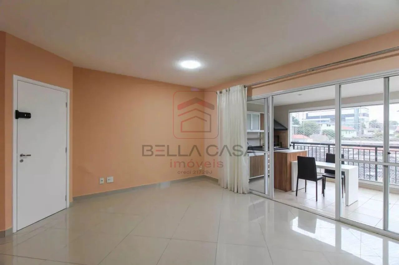 Apartamento a venda 96m2 - Clima do Bosque - 2 suítes