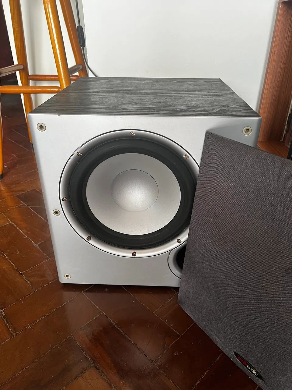Subwoofer Polk PSW10 - Foto 2