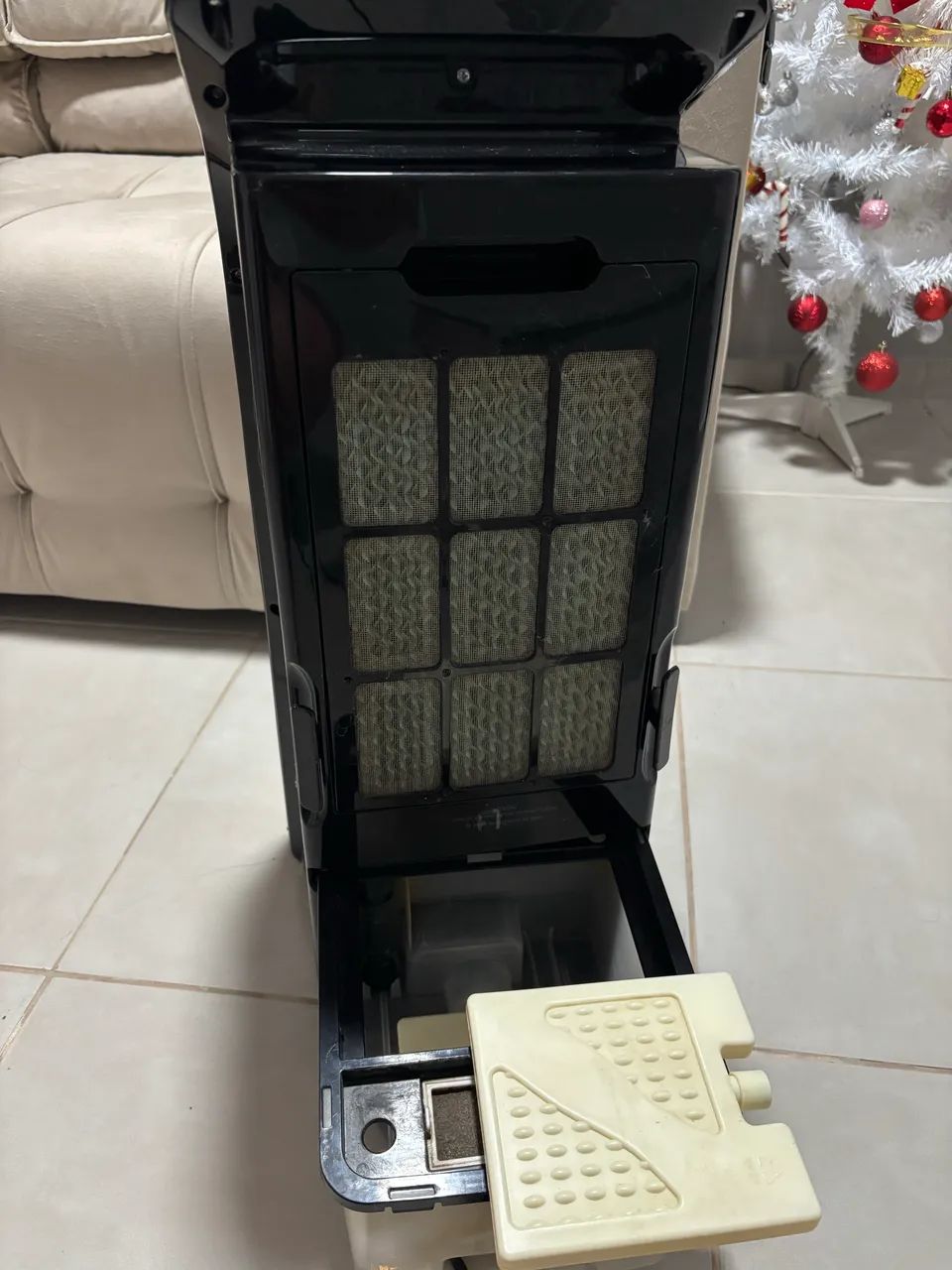 Climatizador de Ar Midea 220V - Foto 3