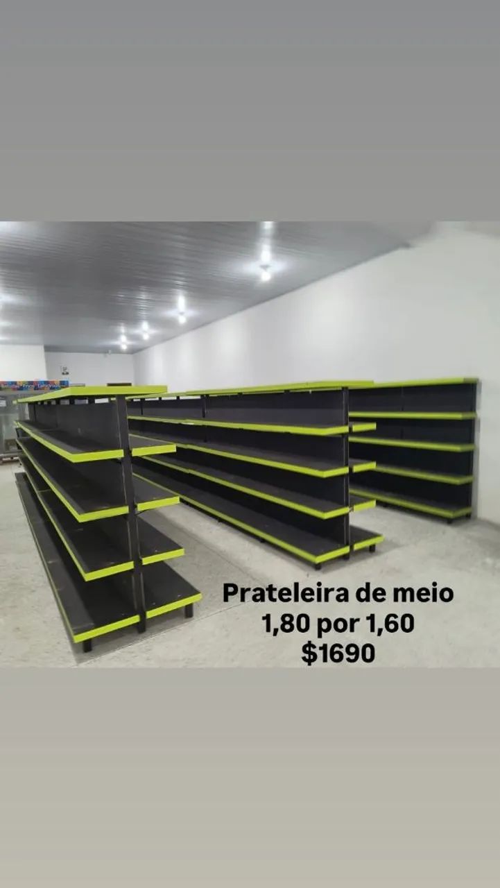 Pratileira 