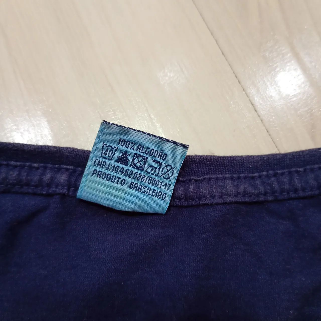 Camiseta manga curta Caça Fantasma EGG - Foto 5