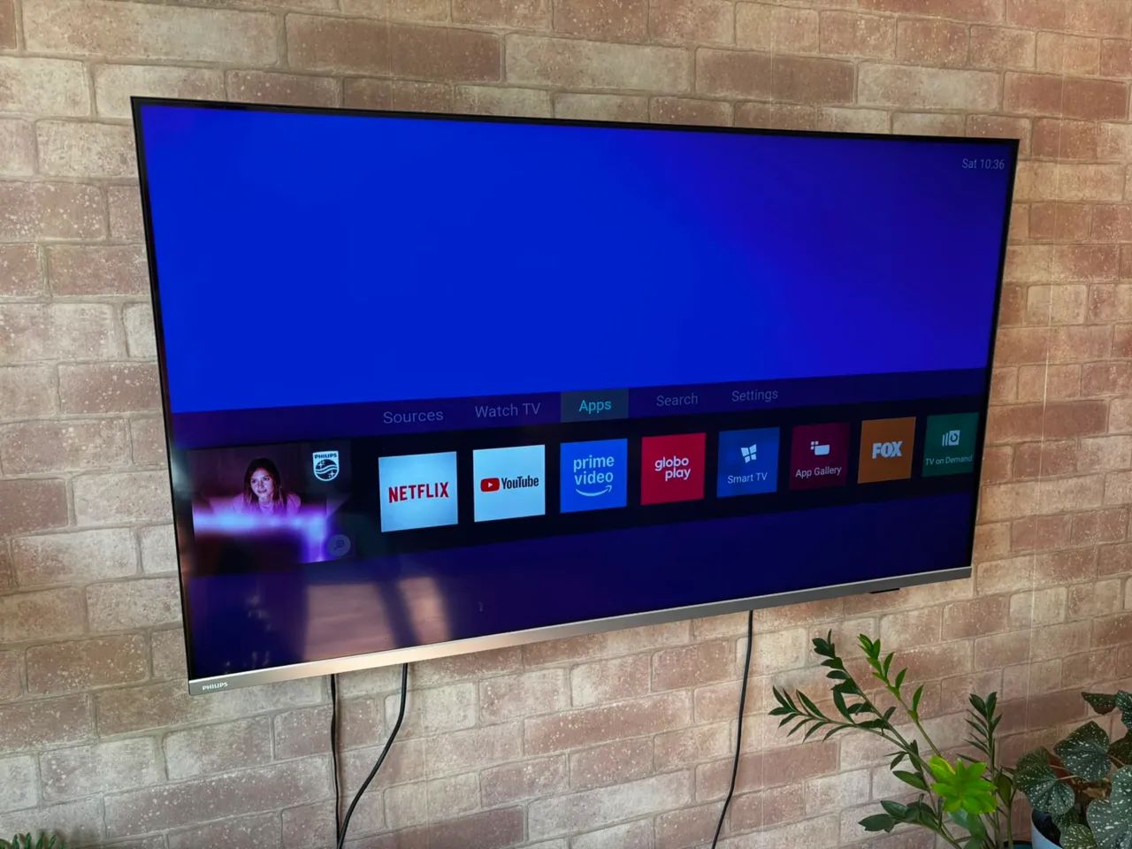 Smart TV Philips 42?  - Foto 4