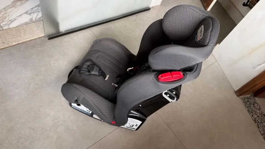 Cadeirinha para carro Burigotto Matrix evolution K  - Foto 4