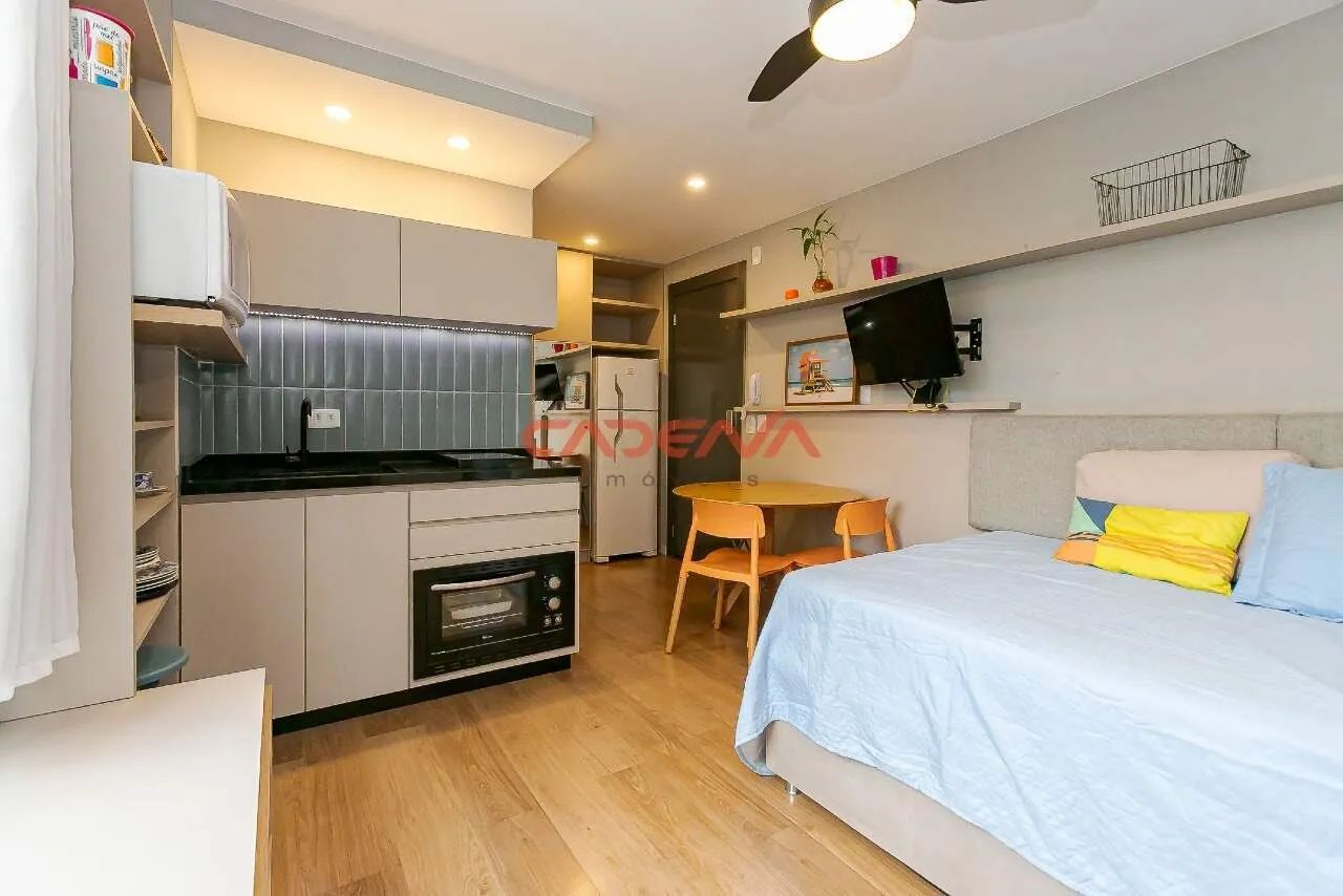Studio para aluguel no Centro