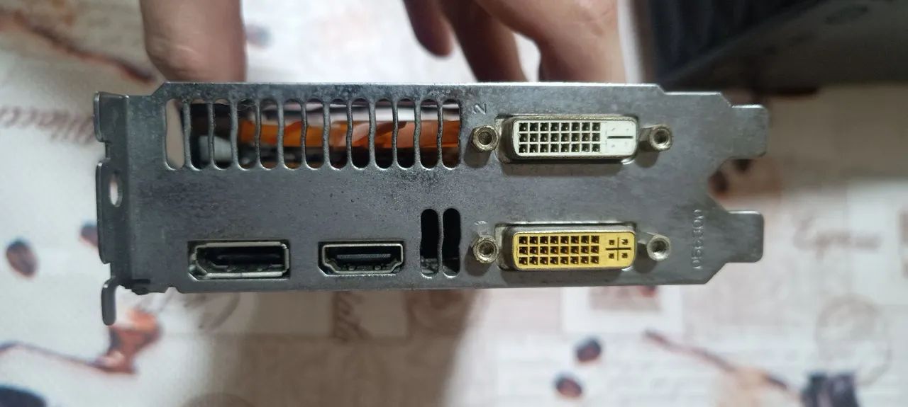 GTX 660 2GB DDR5  - Foto 2