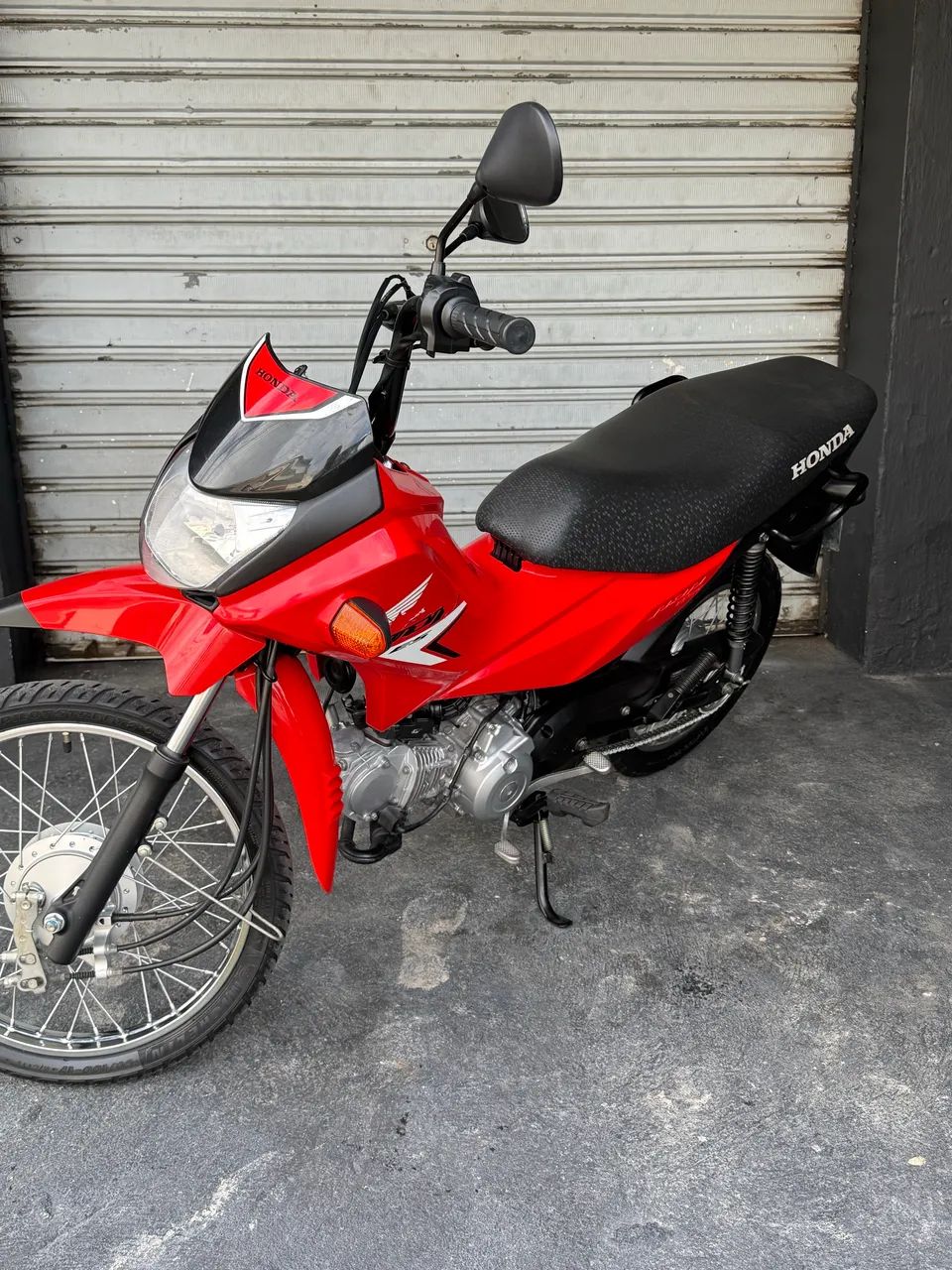 Pop 110i 2026 - Foto 2