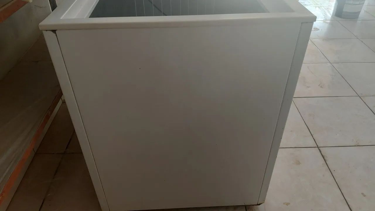 Freezer Electrolux 400 Lt - Foto 4