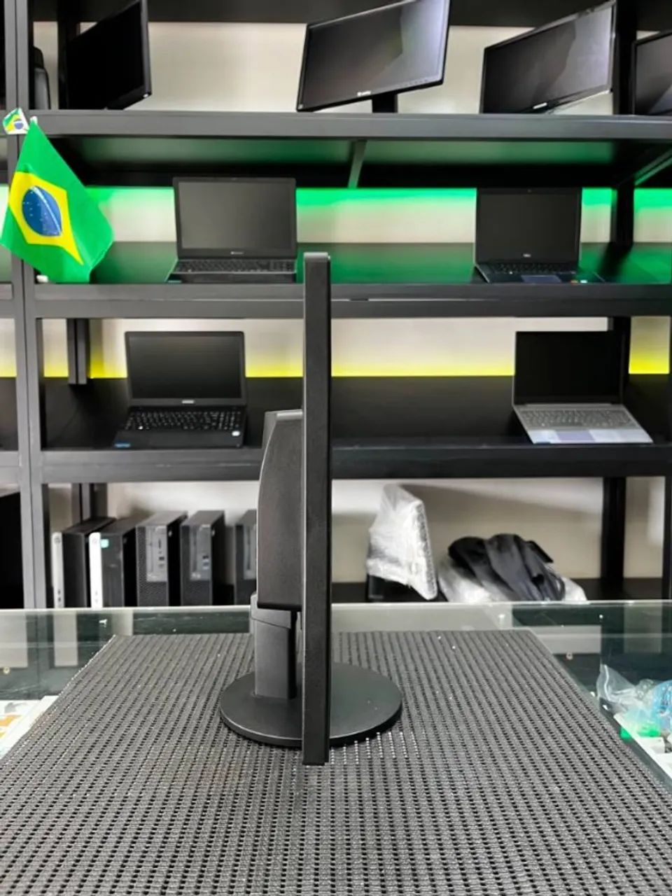 MONITOR  AOC E970S  18,5" TN - VGA - Foto 2