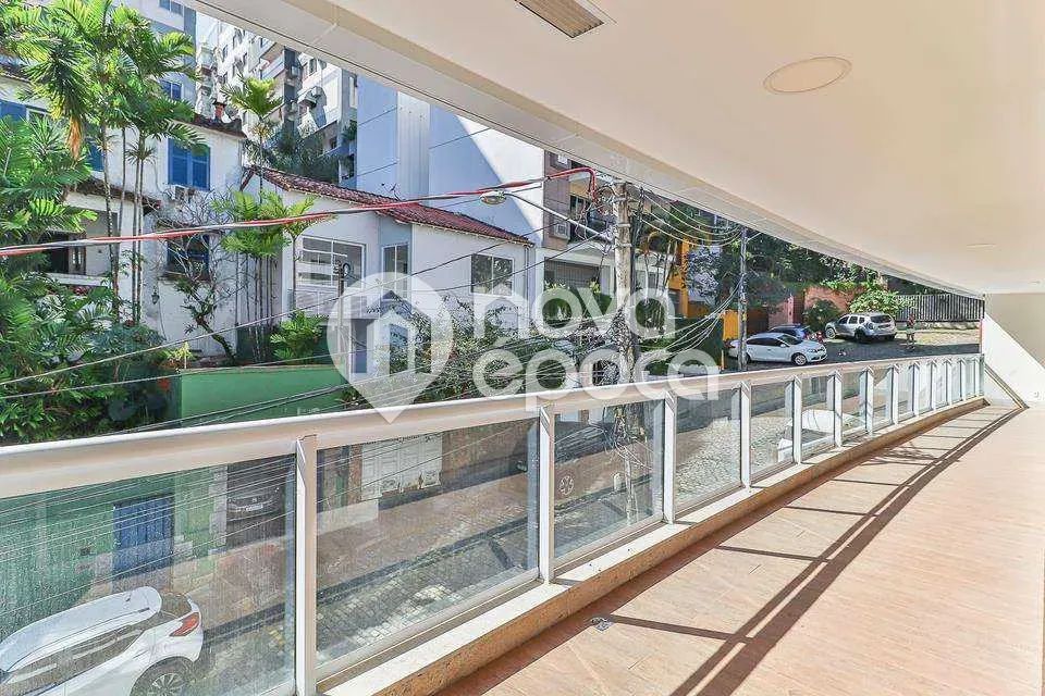 Lagoa | Apartamento 3 quartos, sendo 2 suites - Foto 2