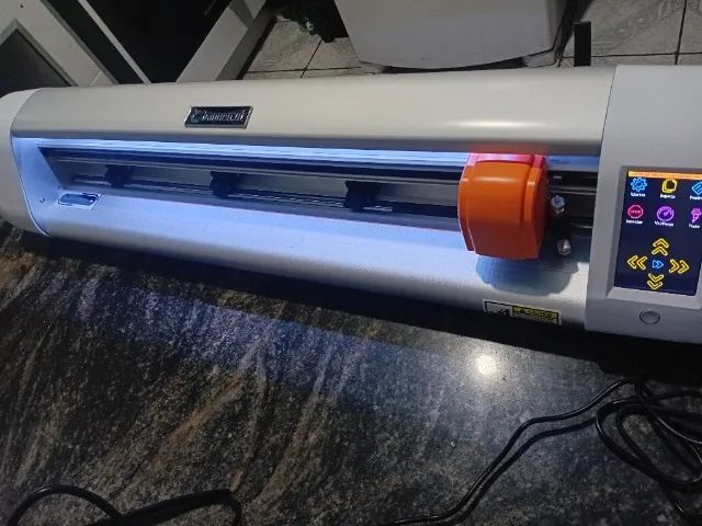 Plotter Bannerjet - Foto 4