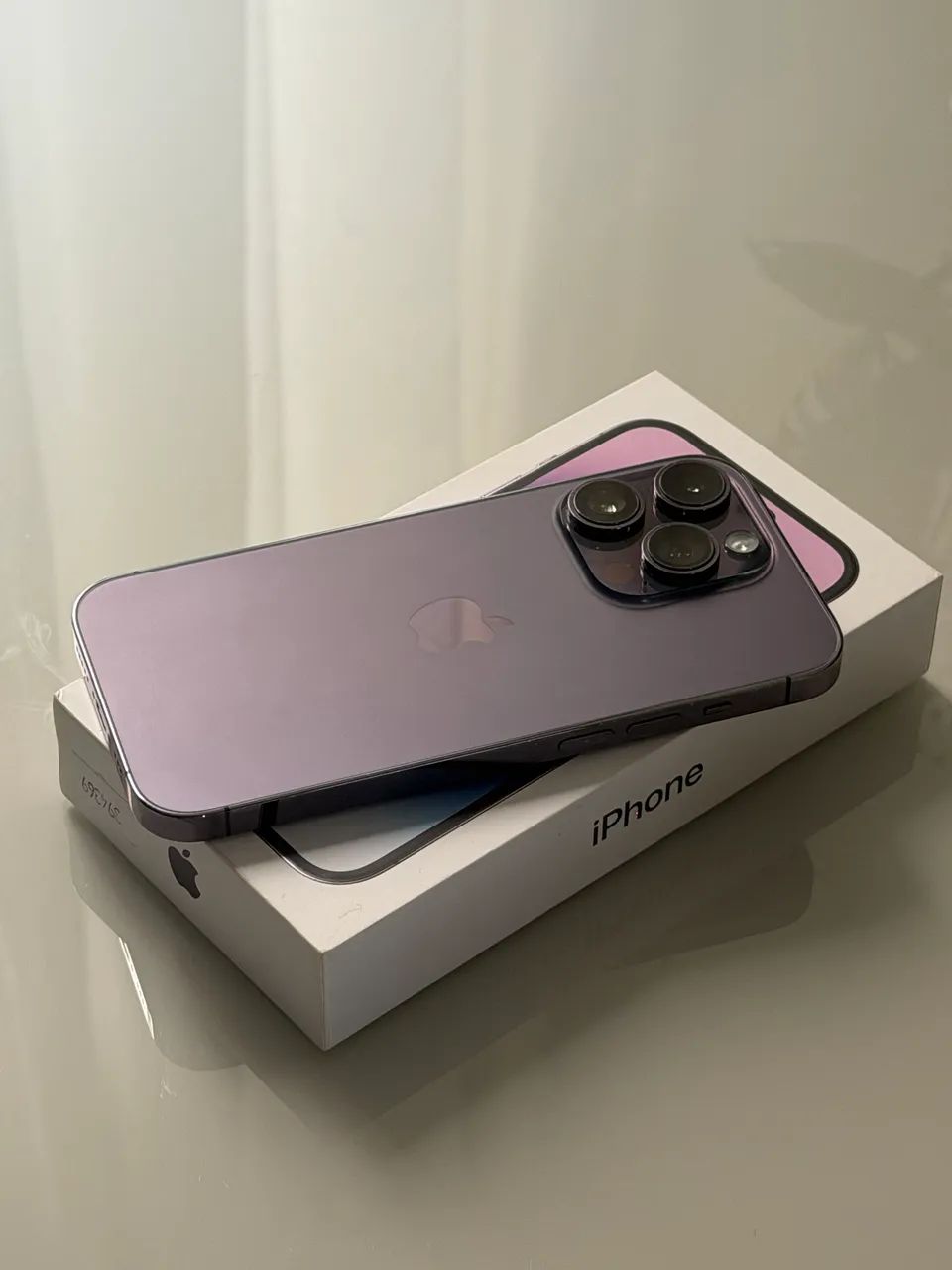 iPhone 14 Pro  - Foto 4
