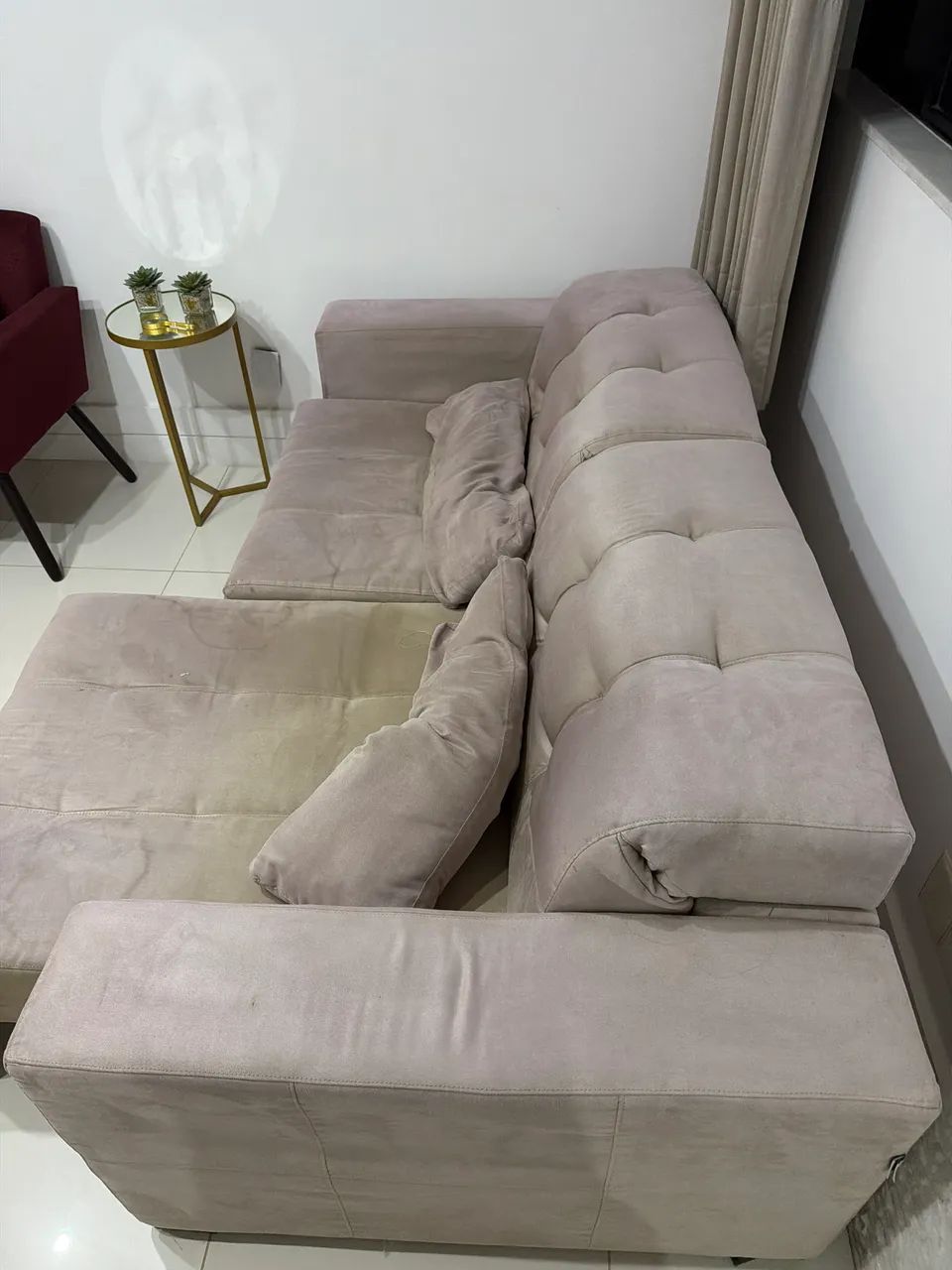 Sofa de dois lugares  - Foto 5