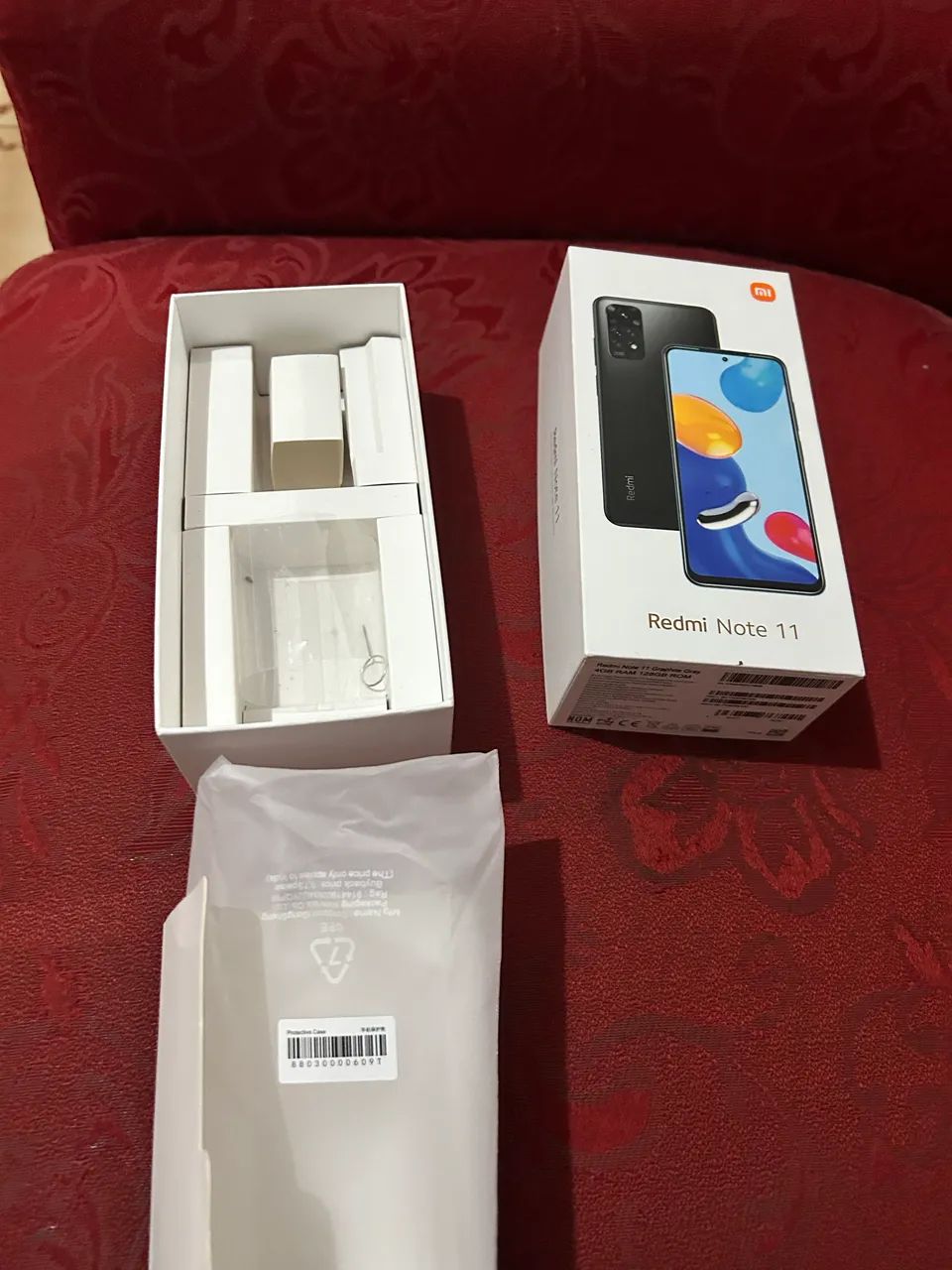 Redmi note 11 - Foto 5