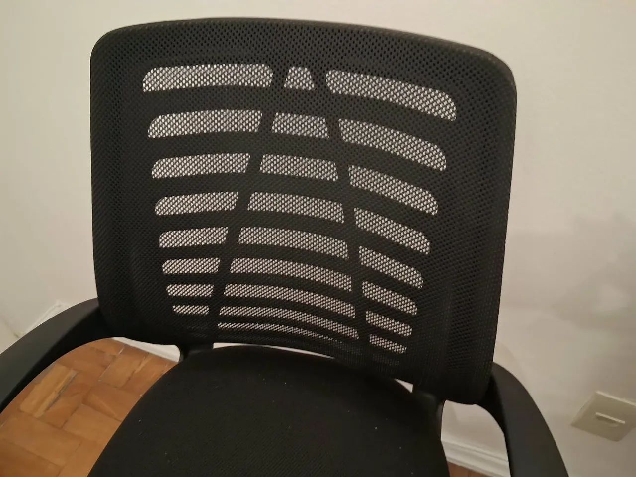 Cadeira de escritório - Foto 2