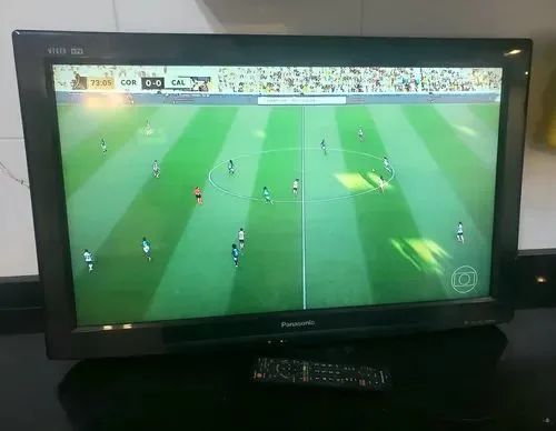 Tv Panasonic 32 Pol.