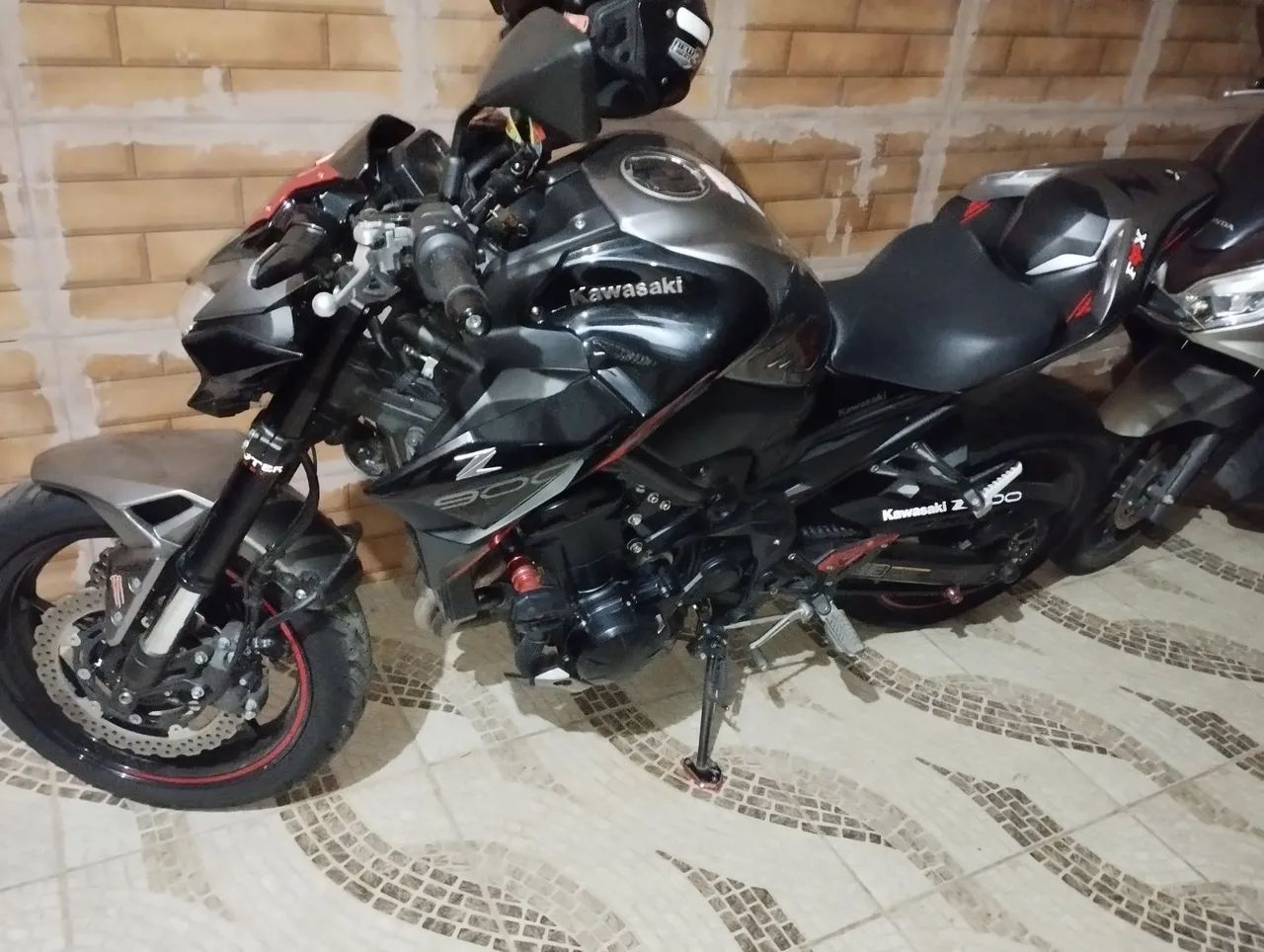 Z900  - Foto 4