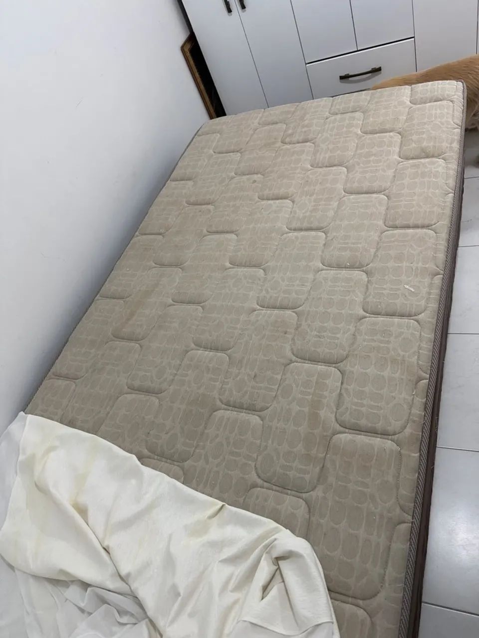 Cama solteirão - Foto 2