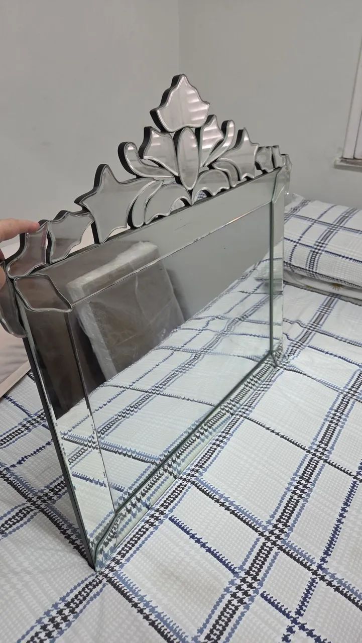 Espelho Veneziano - Foto 2