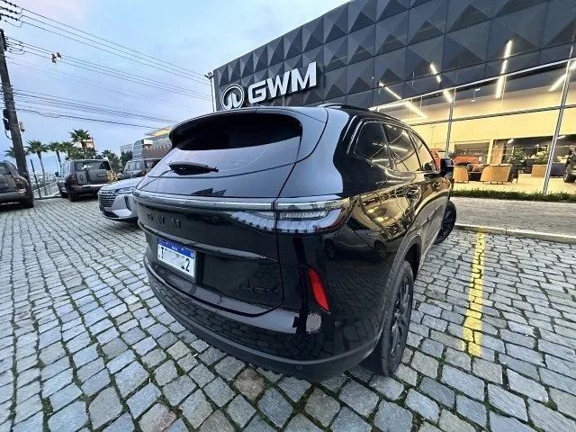 GWM Haval H6 Premium HEV 2026 - Foto 5