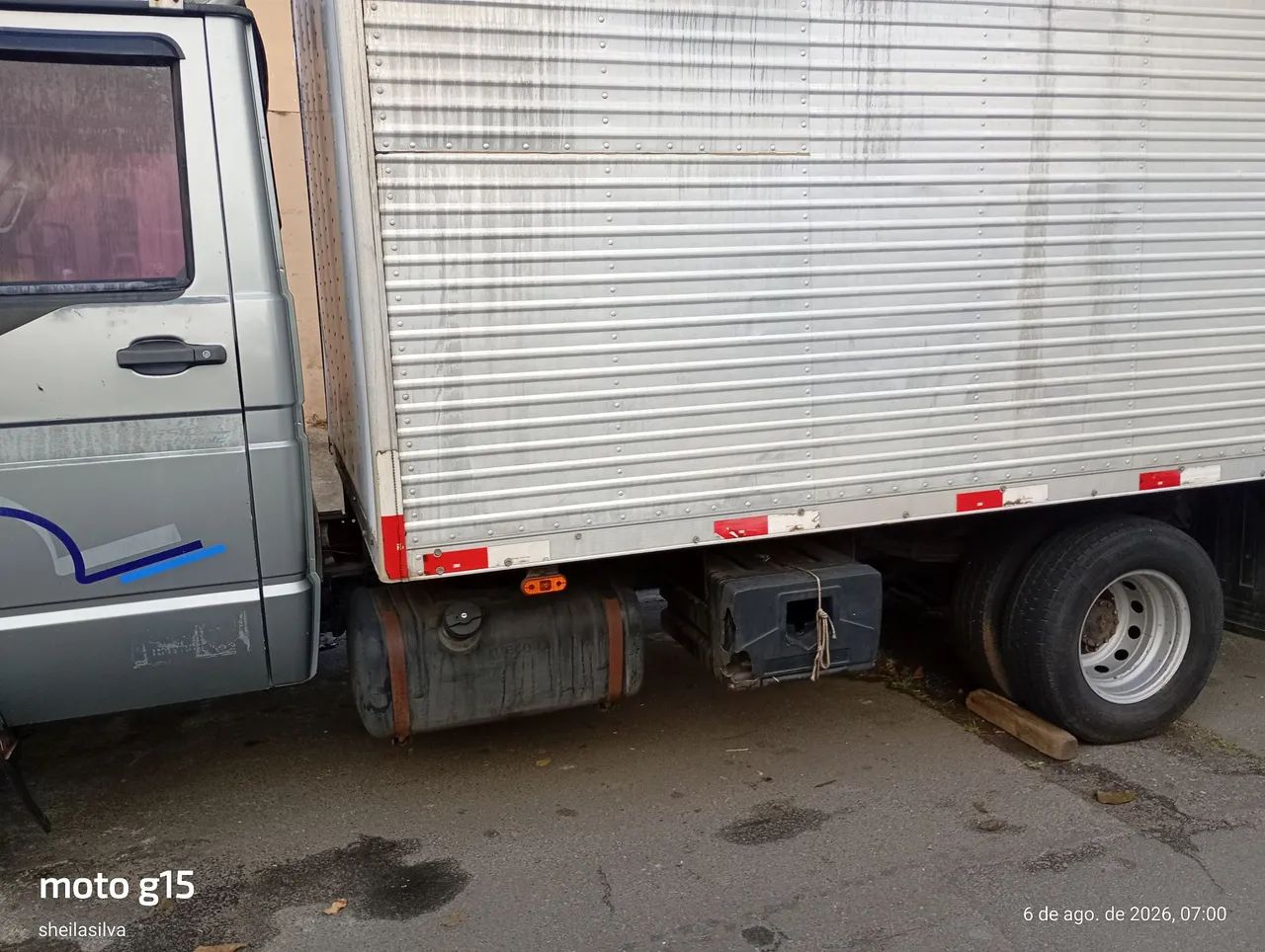 Vendo caminhão Iveco  - Foto 4