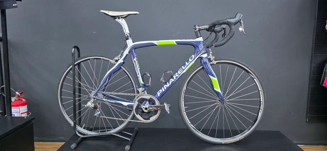 Pinarello Dogma 60.1 tamanho 56 - Foto 2