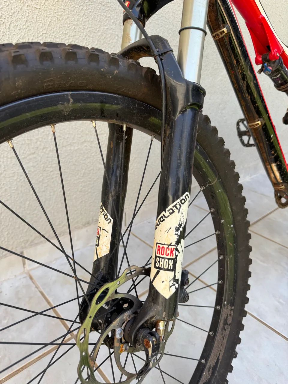 Bicicleta specialized - Stumpjumper 2016 - Foto 2