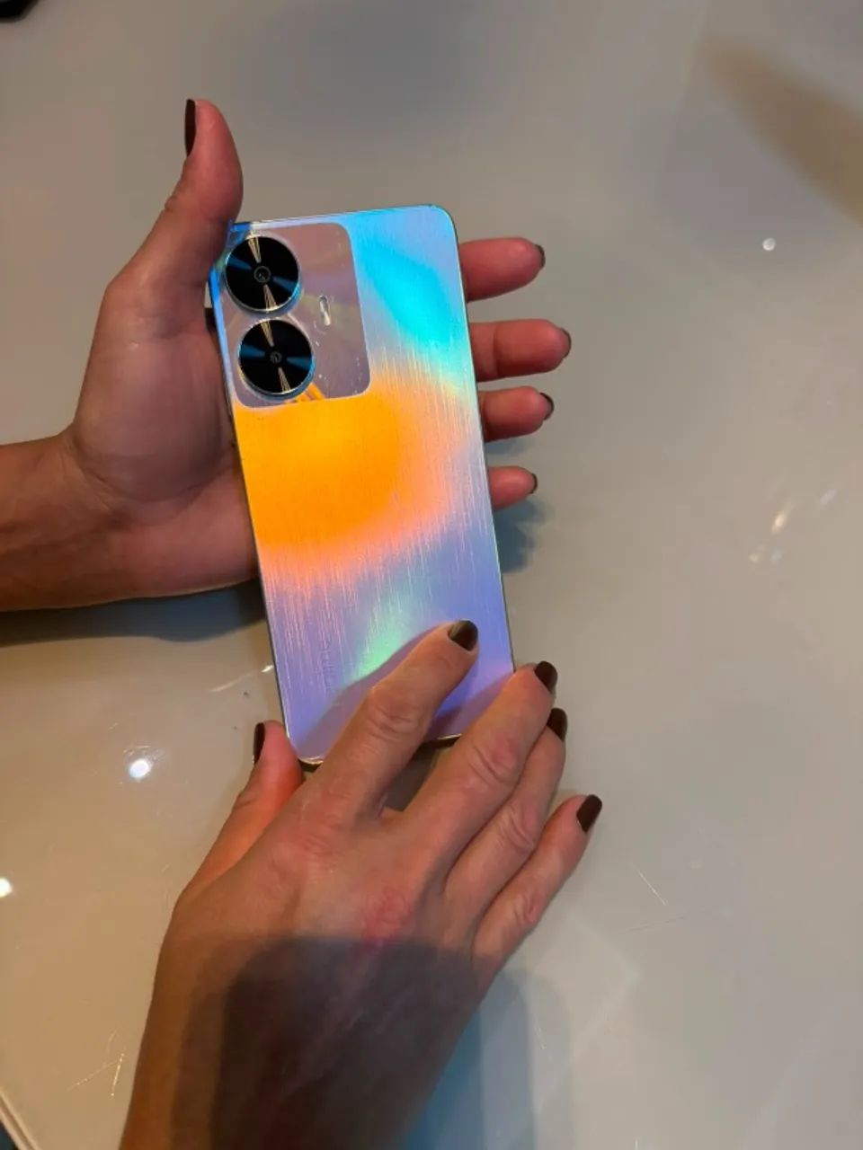 Celular Realme C55 - Foto 3