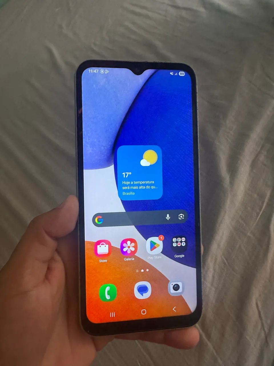 Samsung A14 - Foto 2
