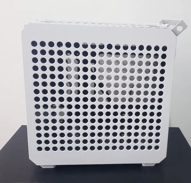 Gabinete | Cooler Master QUBE 500 Flatpack - Foto 4