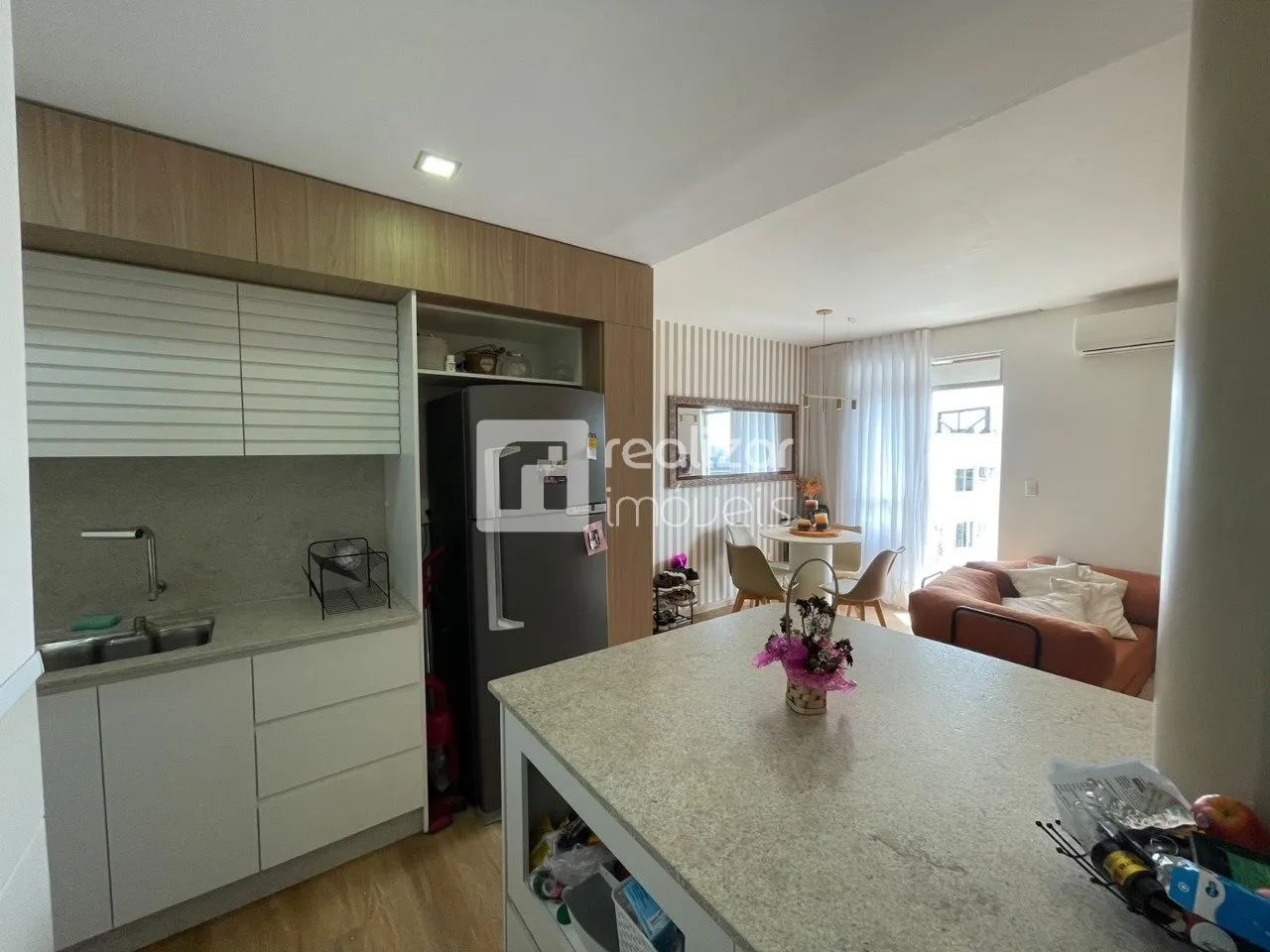 Apartamento para alugar no Abraão - Foto 5