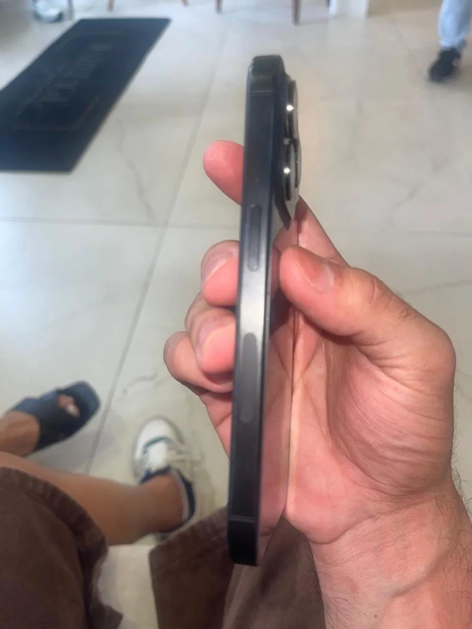 iPhone 15 Pro 512gb - Foto 5