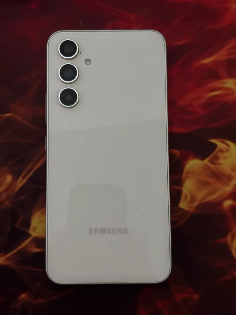 Samsung Galaxy A54 5G - Branco