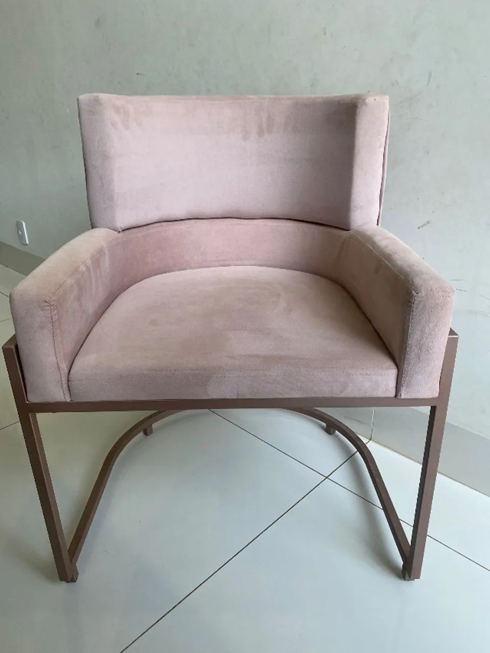 Poltrona Elegance
