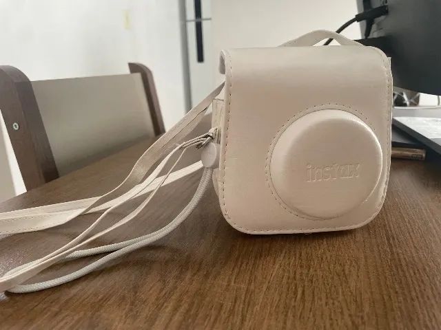 Instax Mini 11 + Bolsa  - Foto 3