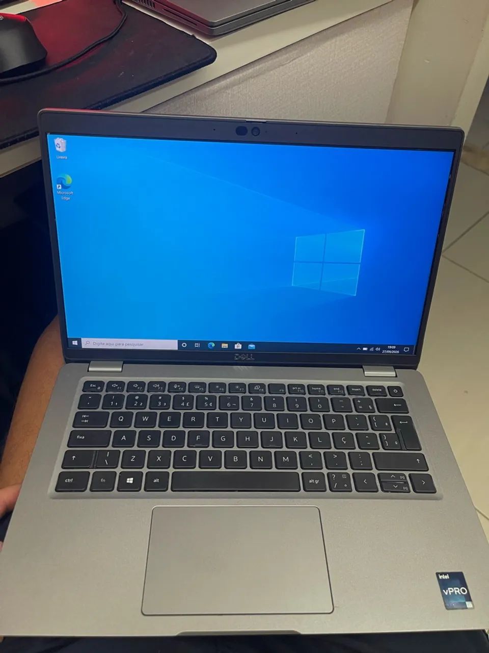 Notebook Dell Latitude 5420 I5 geracao 11  - Foto 2
