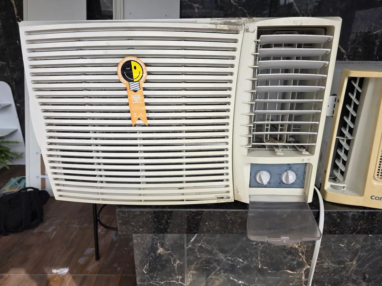 Ar condicionado 18.000 Btus Springer  - Foto 3