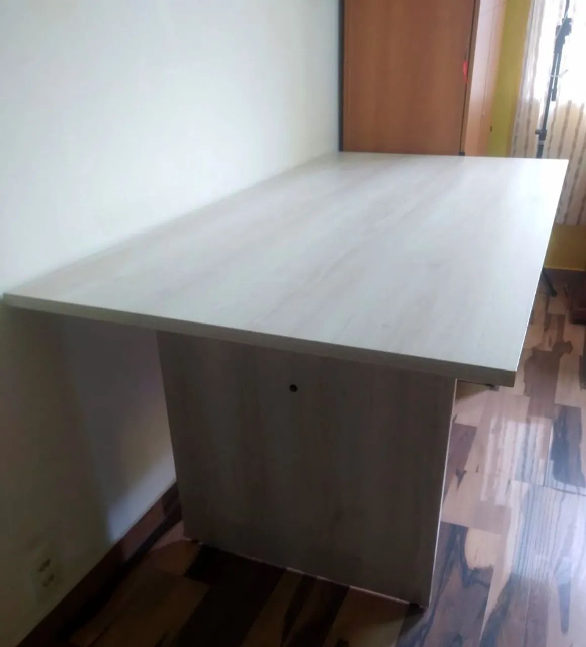 Mesa TokStok grande 6 lugares - Foto 2
