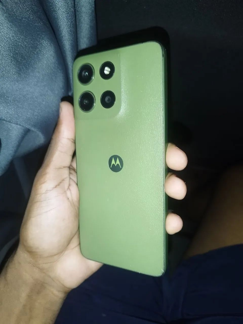 Vendo moto g15 - Foto 2