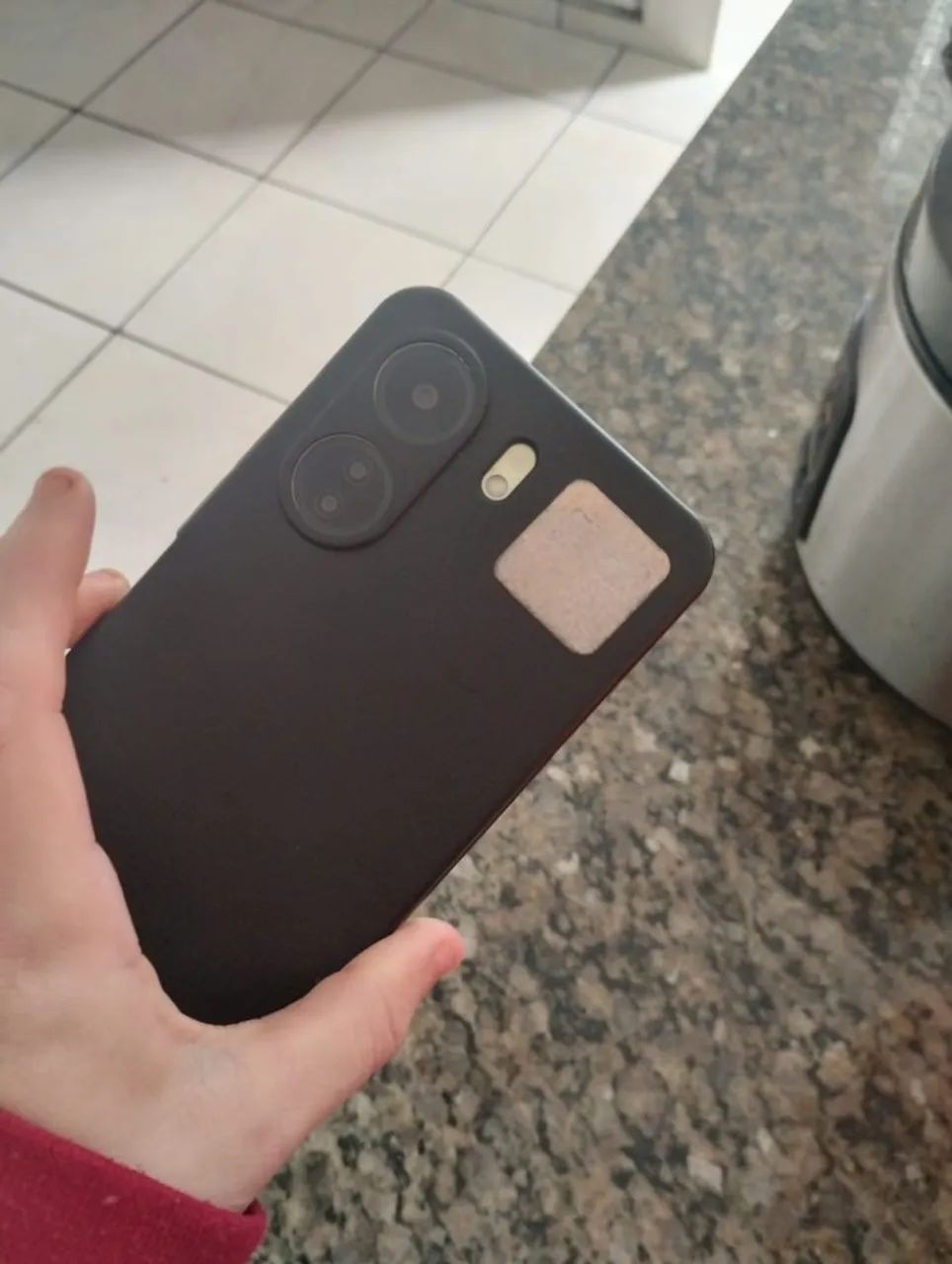 Celular xiaomi 13 redimi  - Foto 4