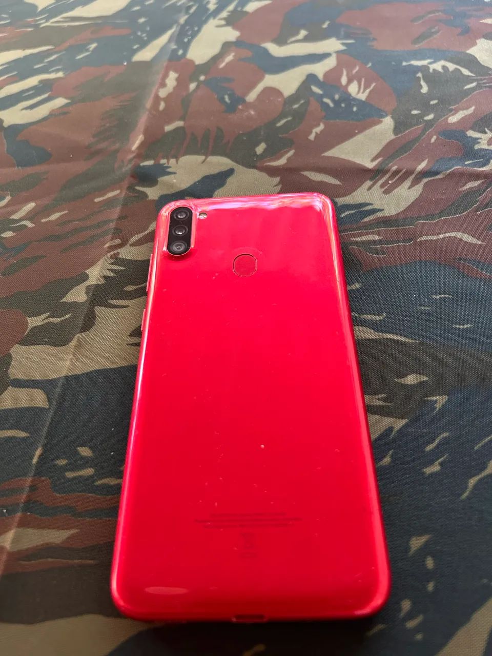 SAMSUNG A11 64GB
