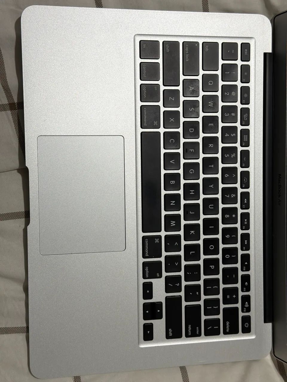Ótimo MacBook Air 2017 i5 8AM 128SSD - Foto 4