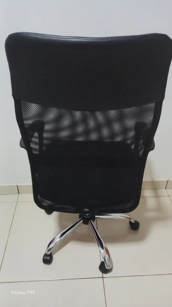 Cadeira escritório  - Foto 3
