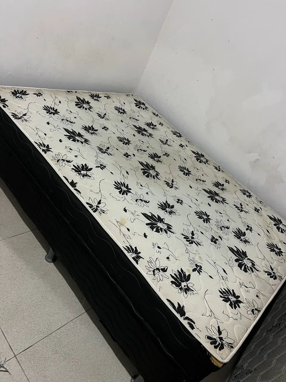Base de casal 
