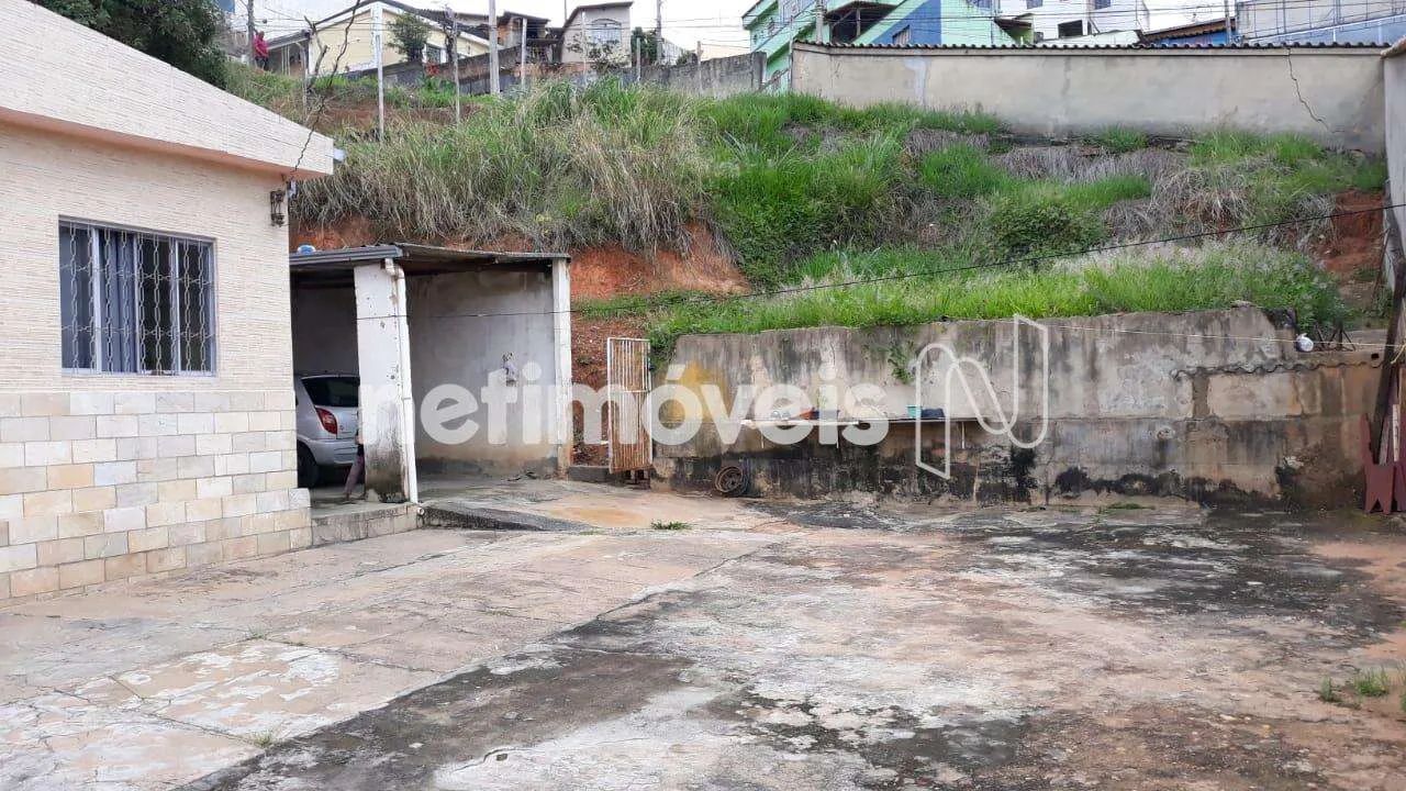 Venda Casa Renascença Belo Horizonte - Foto 4
