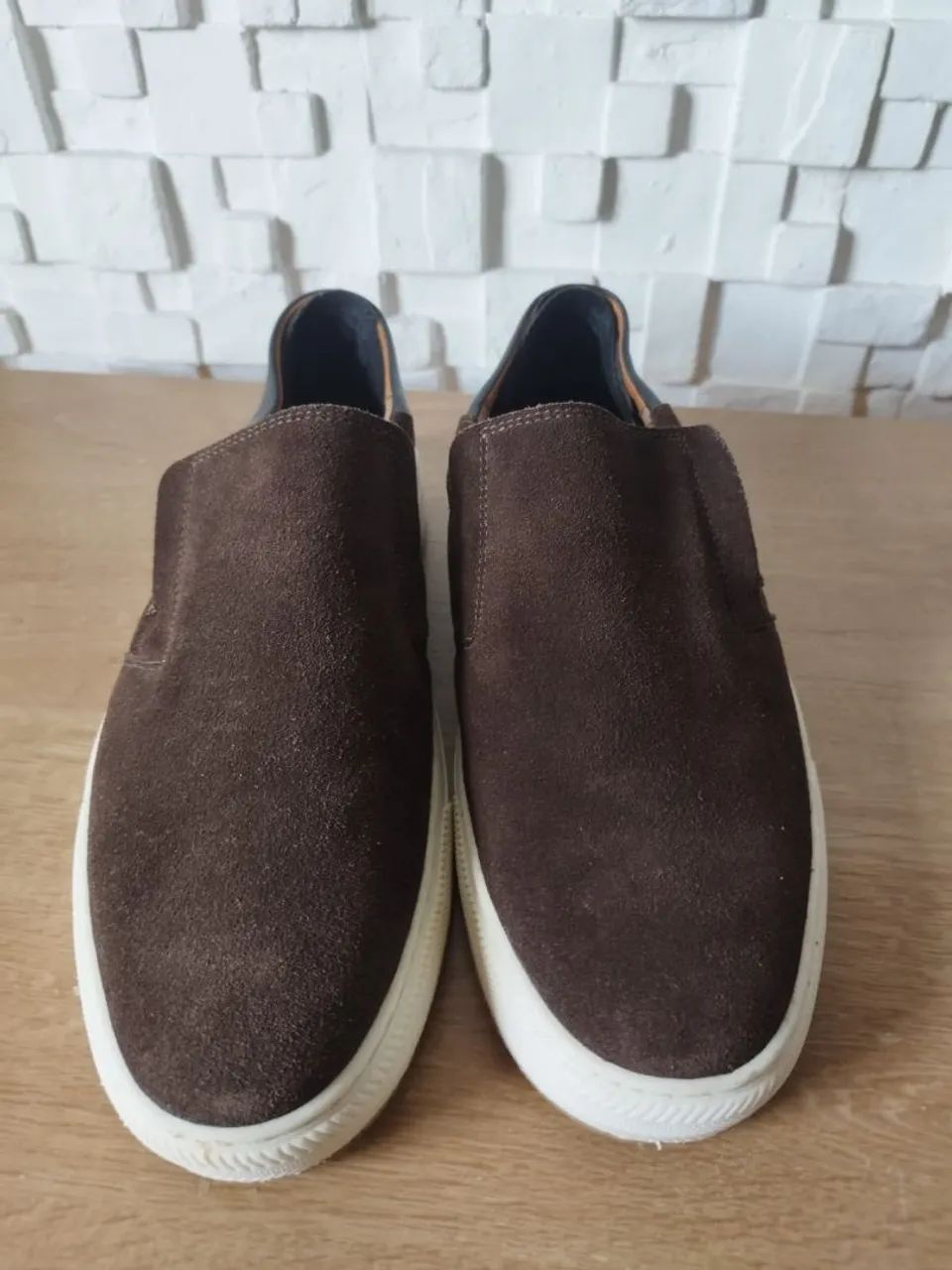 Sapatênis  Slip On  Sérgio K  - Foto 2